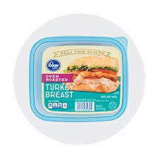 2,000 calories a day is used for general nutrition advice. Meat Poultry Products Kroger