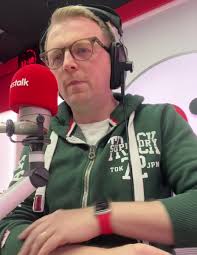 Gavan Reilly's Video