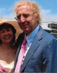 On the Job Training 16th Annual New Hampshire Jewish Film Festival Schedule