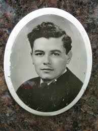 Carl Joseph Nasca (1922-1959)