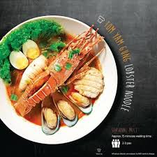 In sutera mall are there is this nice and cosy restaurant, amphawa boat noodle (sutera branch) which serve their signature boat noodle rm1.90 per bowl. Sawadee Ka Traditional And Delicious Thai Food In Johor Bahru Johor Now