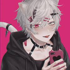 Pin on anime 2821×1247 desktop anime kawaii … Pin By Eibrith On Boy In 2021 Anime Demon Boy Blue Exorcist Anime Neko Boy