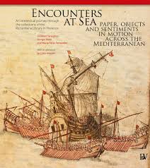 Drama bersiri 26 episod arahan jamal khan. Encounters At Sea