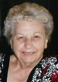 Obituary for Mary A. Carmody