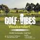 Golf n Vibes Weekender - Great Rift Valley Lodge  event image