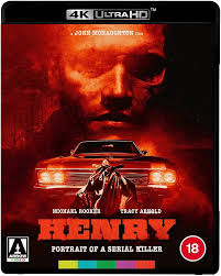 Amazon.com: Henry: Portrait of a Serial Killer [4K UHD] : Flo Spink,  Michael Rooker, Tom Towles, Tracy Arnold, Mary Demas, Anne Bartoletti,  Elizabeth Kaden, Ted Kaden, Denise Sullivan, Anita Ores, Megan Ores,
