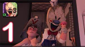 He has kidnapped your friend and neighbor mike and you've witnessed it all… if you want to enjoy an experience of fantasy, horror, and fun, play now ice scream: Ice Scream 3 Horror Neighborhood Gameplay Walkthrough Part 1 Ghost Mode Pass Youtube