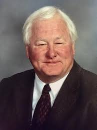 Charles Henry Obituary (1944