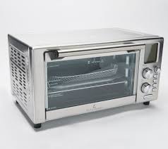 Emeril 1500w Power Air Fryer Oven 360 With Accessories Ebay What makes this air fryer so special is the single basket design and rapid air circulation system, which allows for larger portions of food to be cooked at faster. emeril