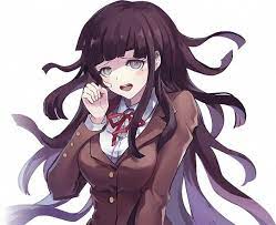 Tags Anime Danganronpa 3 The End Of Kibougamine Gakuen Zetsubou Hen Houkai Gakuen Tsumiki Mikan Bandaged Cheek Danganronpa Anime Danganronpa Characters