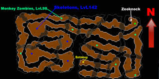 Osrs Monkey Madness Quest Guide - Virtgold