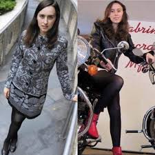 She describes herself as a pr. Dead Stock Did I Mention That Not Only Is