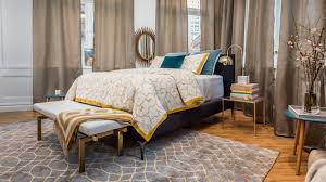 Best bedroom layout for sleep. 8 Tips To Make Your Bedroom More Relaxing And Get A Better Night S Sleep Mental Floss