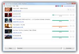 It is a common video file format used by portable media players, including the apple ipod and iphone devices. Free Youtube Converter Standaloneinstaller Com