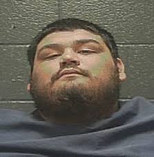 Wichita Falls man sentenced for damaging convertible