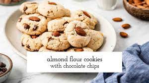 Add the vanilla and beat until well mixed. 20 Foolproof Almond Flour Recipes For Beginners Foolproof Living
