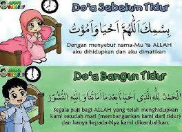 Kemudian bersedia sambil duduk ditempat tidur dan baca doa tidur terlebih dahulu. Cari Keberkahan Dengan Membaca 3 Surah Qul Sebelum Tidur Dunia Kita