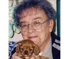 Roberta Tinkham Obituary (2012)