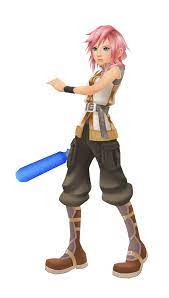 Three Square Enix Characters Likely To Appear In Kingdom Hearts Iii (And  Four That Probably Won't) - Save/Continue