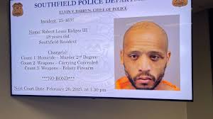 Southfield police investigating murder outside apartment as possible hate  crime