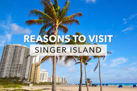 11 Fantastic Reasons To Visit Singer Island Florida Florida Vacation Spots Island Florida Travel