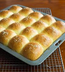 Brioche Buns In The Thermomix Recipe Brioche Buns Thermomix Recipes Thermomix Baking