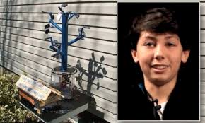 Aiden Dwyer's Instagram, Twitter & Facebook