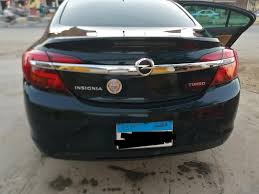 Opel insignia eggplant 90,000 km new cairo. 2016 Opel Insignia For Sale In Beni Suef Egypt Opel Insignia 2016