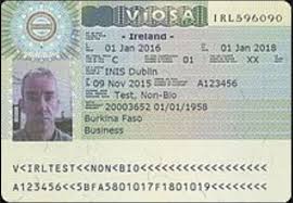 We will go over all the info you need to know about the passport number. Visa Information