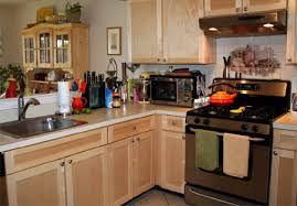 Refacing laminate cabinets house of all furniture. Home Dzine Kitchen Reface Kitchen Cabinets