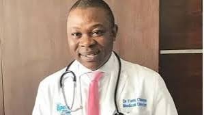 Appeal court overturns conviction of Lagos doctor, Femi Olaleye accused of  raping teenage niece