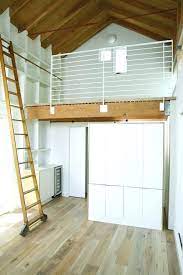 4 bd 3 bth house vaulted ceiling, dbl garage, storage, ensuite, sunken living rm at 16915 91 st nw, edmonton, ab t5z 2w7, can apartments for rent Mezzanine Garage Storage Mezzanine Loft Shed Modern With Vaulted Ceiling Modern Garage And Tool Storage Home Decoratin Modern Garage Mezzanine Loft Modern Loft