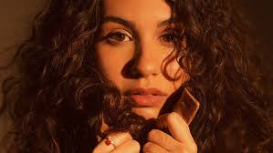Alessia Cara Returns With "Shapeshifter" and "Sweet Dream...