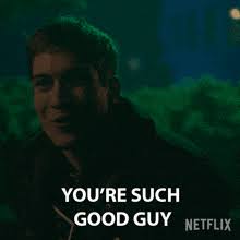 Such A Great Man GIFs | Tenor