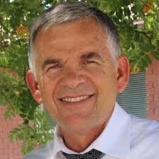 Joseph Winfield hopes to be the people's mayor in Oro Valley