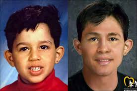 UNSOLVED HOMICIDE: 1998, Portland, ME On the night of April 4th, 1998,  18-year-old Robert Joyal was stabbed to death in the presence of about 50  people in the Denny's parking lot in