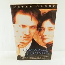 Oscar and Lucinda Carey, Peter Good 9780679777502| eBay