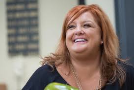 Sharon Mulcahy's Instagram, Twitter & Facebook