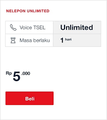 Lagi nyari paket nelpon as biar tidak boros pulsa? Paket Nelpon Unlimited 2 Telkomsel