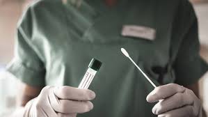 Asensibilidade é de 96,52% e a especificidade é de 99,68%. Covid 19 Testes Rapidos Podem Ser Adquiridos Em Farmacias A Partir De Sabado Fora De Campo Jornal Record