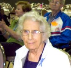 Olive Hardy Obituary