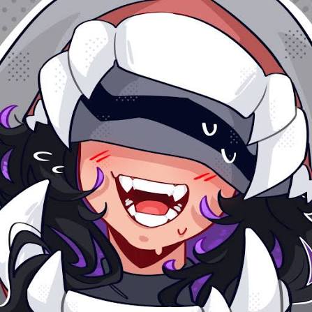 Murder drones fanart from Google