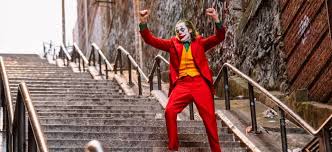 Joker, black, dc comics, batman, joaquin phoenix, movie characters. How The Joker Soundtrack Completes The Film S Vision Film