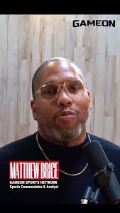 Behind the Play with Matthew Brice featuring Desmond Veals PART 1 #gameon  #football #fyp #afl #explore #explorepage #sports