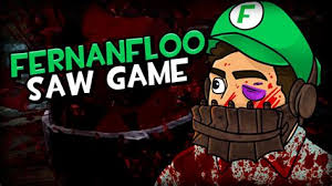 This is a point and click room escape game developed by inkagames. Fernanfloo Saw Game Descargar Descargar Fernanfloo Saw Game Para Pc Juegosdroid Fernanfloo Es Recibido Por Cientos De Fans En El