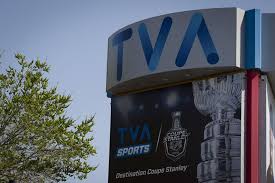 Tva sports est devenue la chaîne incontournable pour les amateurs de sports avec une offre de nombreuses propriétés de prestige. Tva Sports Annonce La Fin De Ses Bulletins De Nouvelles Sports Le Droit Gatineau Ottawa