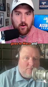 Auburn's Potential Huge Win Against Baylor Explained