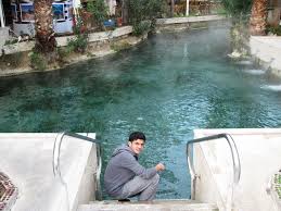 Saad Azhar, Hajvery University (HU) Study Abroad Scholarsh…