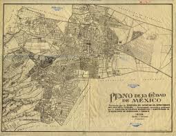 1793 likes · 173 talking about this. Plano De La Ciudad De Mexico Mediateca Inah