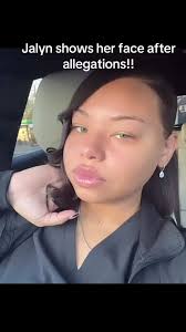 Jalyn Reveals All After Alleged Conflict with Family